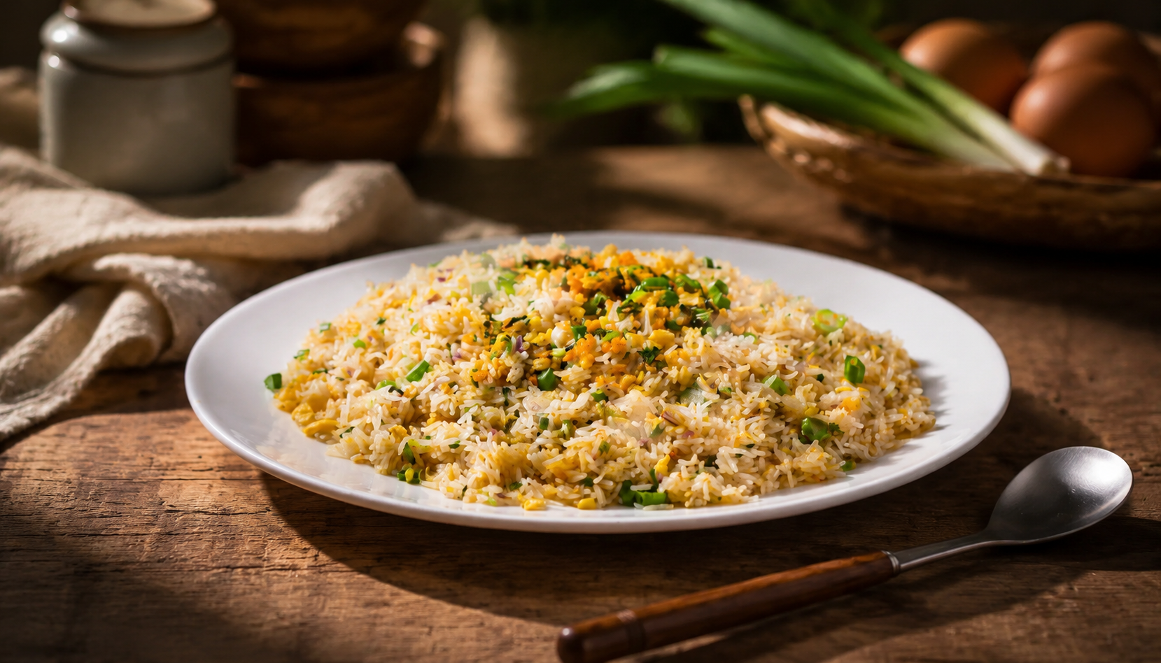 炒饭米选不对,每月多耗5000元:商用炒饭米10kg避坑指南