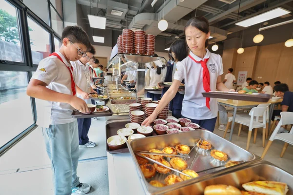 Group Meal Suppliers