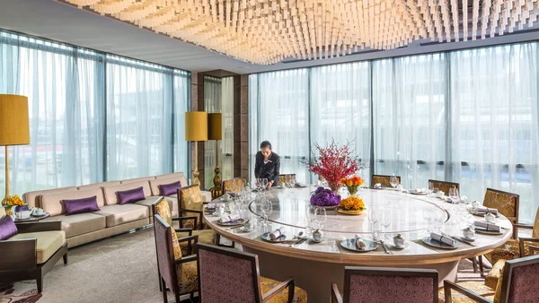 Star-rated Hotels and Restaurants